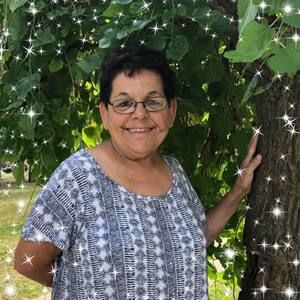 Meet your Posher, Frances